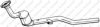 BOSAL 098-497 Catalytic Converter